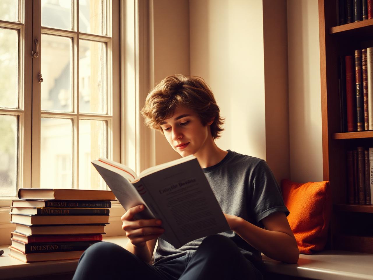 Reading
